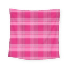 Checks 316856 960 720 Square Tapestry (small) by vintage2030