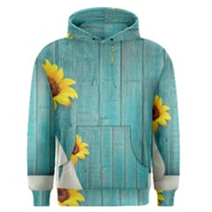 Sun Flower 3292932 960 720 Men s Pullover Hoodie