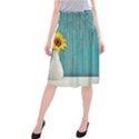 Sun Flower 3292932 960 720 Midi Beach Skirt View1