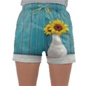 Sun Flower 3292932 960 720 Sleepwear Shorts View1