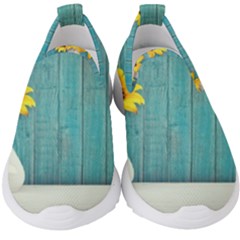 Sun Flower 3292932 960 720 Kids  Slip On Sneakers by vintage2030