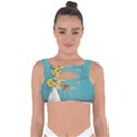 Sun Flower 3292932 960 720 Bandaged Up Bikini Top View1