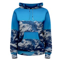 Mountain 4017326 960 720 Women s Pullover Hoodie