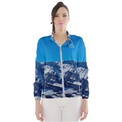 Mountain 4017326 960 720 Women s Windbreaker