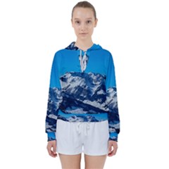 Mountain 4017326 960 720 Women s Tie Up Sweat