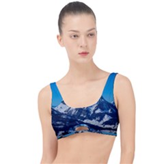 Mountain 4017326 960 720 The Little Details Bikini Top