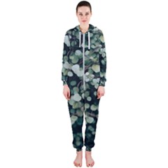 Plant 690078 960 720 Hooded Jumpsuit (ladies) 