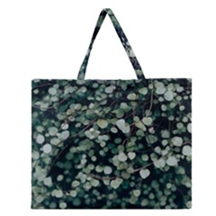 Plant 690078 960 720 Zipper Large Tote Bag by vintage2030