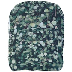 Plant 690078 960 720 Full Print Backpack by vintage2030