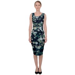 Plant 690078 960 720 Sleeveless Pencil Dress by vintage2030