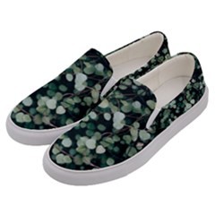 Plant 690078 960 720 Men s Canvas Slip Ons by vintage2030