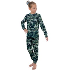 Plant 690078 960 720 Kids  Long Sleeve Set 