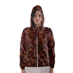 Steampunk 3169877 960 720 Women s Hooded Windbreaker