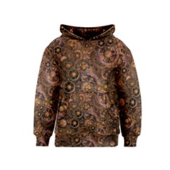 Steampunk 3169877 960 720 Kids  Pullover Hoodie