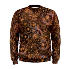 Steampunk 3169877 960 720 Men s Sweatshirt