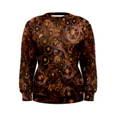 Steampunk 3169877 960 720 Women s Sweatshirt