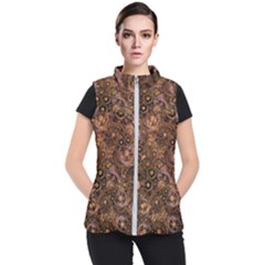 Steampunk 3169877 960 720 Women s Puffer Vest