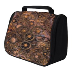 Steampunk 3169877 960 720 Full Print Travel Pouch (small) by vintage2030