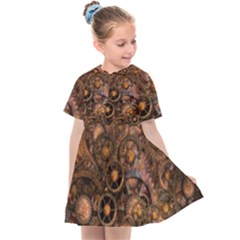 Steampunk 3169877 960 720 Kids  Sailor Dress by vintage2030