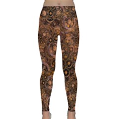 Steampunk 3169877 960 720 Lightweight Velour Classic Yoga Leggings