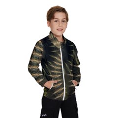 Fractal 2021756 960 720 Kids  Windbreaker