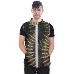 Fractal 2021756 960 720 Men s Puffer Vest