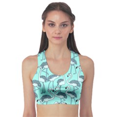 Flemish 3386571 960 720 Sports Bra by vintage2030