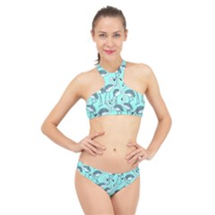 Flemish 3386571 960 720 High Neck Bikini Set by vintage2030