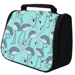 Flemish 3386571 960 720 Full Print Travel Pouch (big) by vintage2030