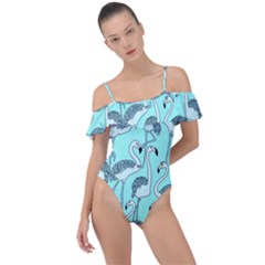 Flemish 3386571 960 720 Frill Detail One Piece Swimsuit by vintage2030