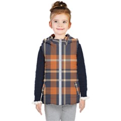 Abstract 2055626 960 720 Kids  Hooded Puffer Vest