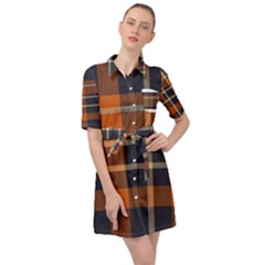 Abstract 2055626 960 720 Belted Shirt Dress