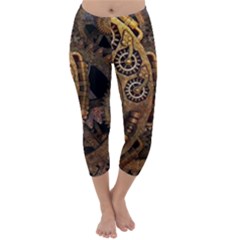 Steam 3160715 960 720 Capri Winter Leggings 