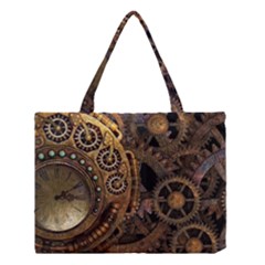 Steam 3160715 960 720 Medium Tote Bag by vintage2030