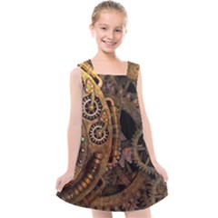 Steam 3160715 960 720 Kids  Cross Back Dress