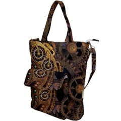 Steam 3160715 960 720 Shoulder Tote Bag by vintage2030