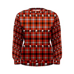 Plaid 857955 960 720 Women s Sweatshirt