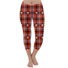 Plaid 857955 960 720 Capri Winter Leggings 