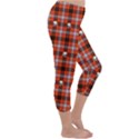 Plaid 857955 960 720 Capri Winter Leggings  View3