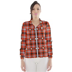 Plaid 857955 960 720 Women s Windbreaker