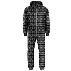 Pattern 1776806 960 720 Hooded Jumpsuit (men) 