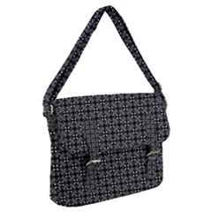 Pattern 1776806 960 720 Buckle Messenger Bag