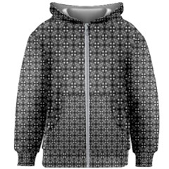 Pattern 1776806 960 720 Kids  Zipper Hoodie Without Drawstring