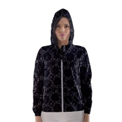 Medieval 2449789 960 720 Women s Hooded Windbreaker