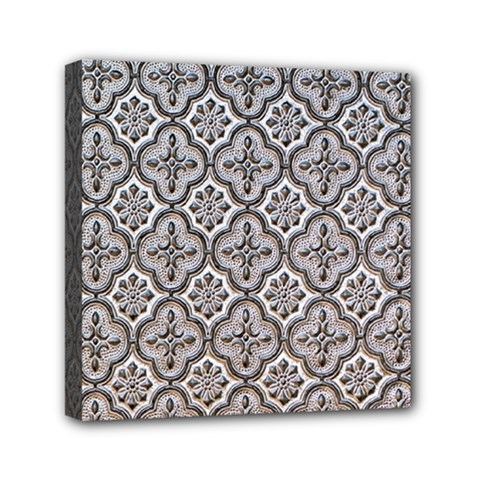 Tiles 554601 960 720 Mini Canvas 6  X 6  (stretched) by vintage2030