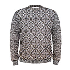 Tiles 554601 960 720 Men s Sweatshirt