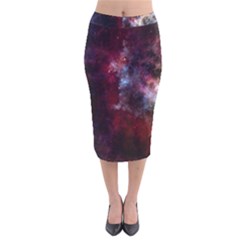 Background 3535789 960 720 Velvet Midi Pencil Skirt