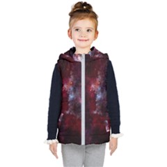 Background 3535789 960 720 Kids  Hooded Puffer Vest