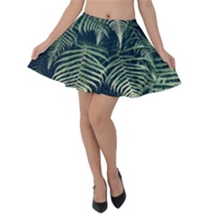 Nature 605506 960 720 Velvet Skater Skirt