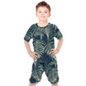 Nature 605506 960 720 Kids  Tee and Shorts Set View1